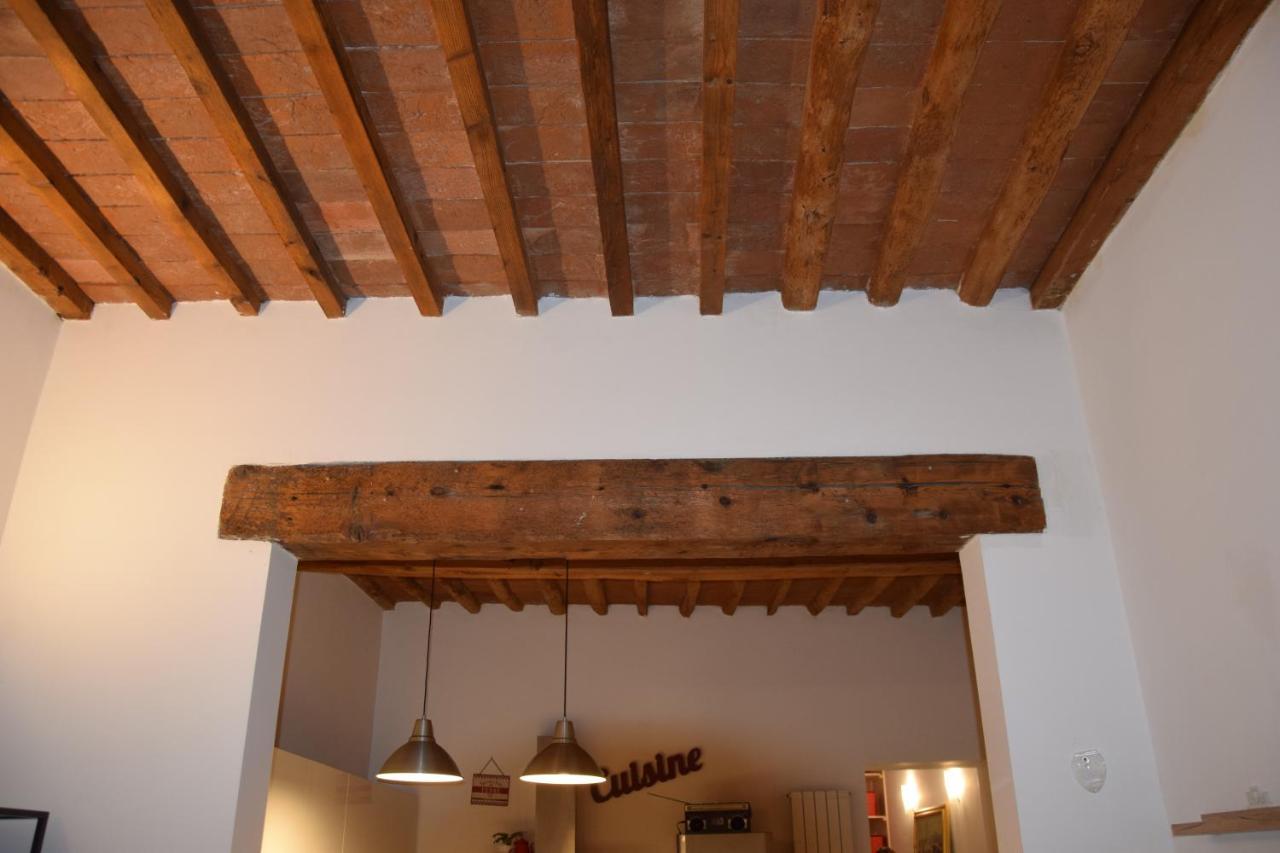 San Giovanni Apartment Porto Di Livorno Exterior foto