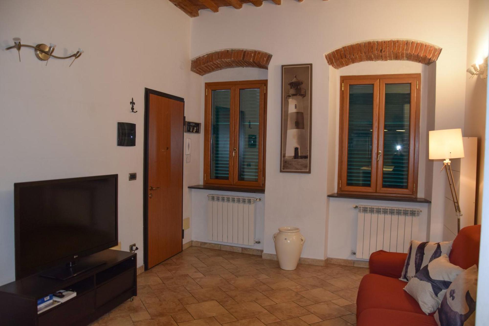 San Giovanni Apartment Porto Di Livorno Exterior foto