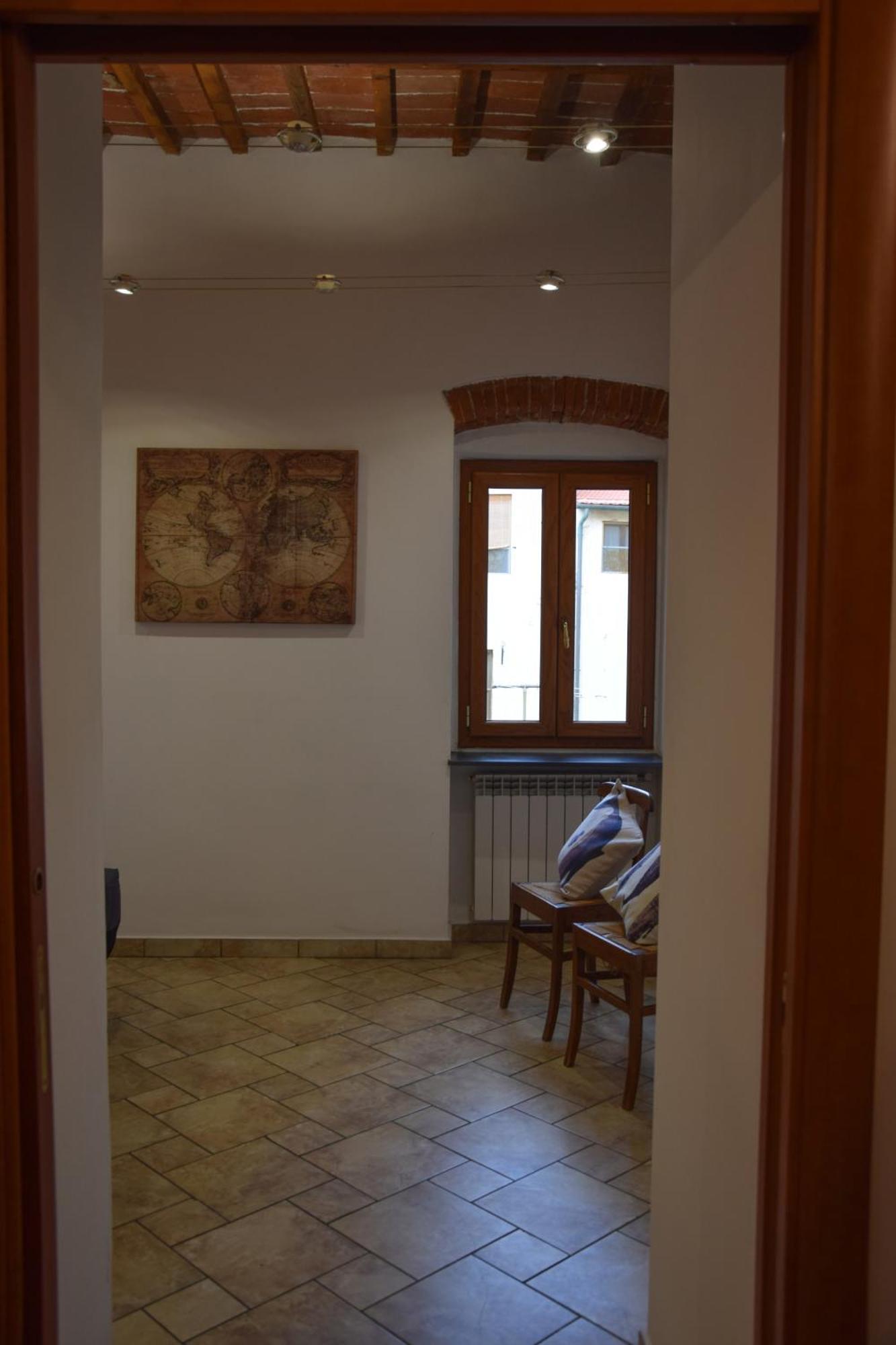 San Giovanni Apartment Porto Di Livorno Exterior foto