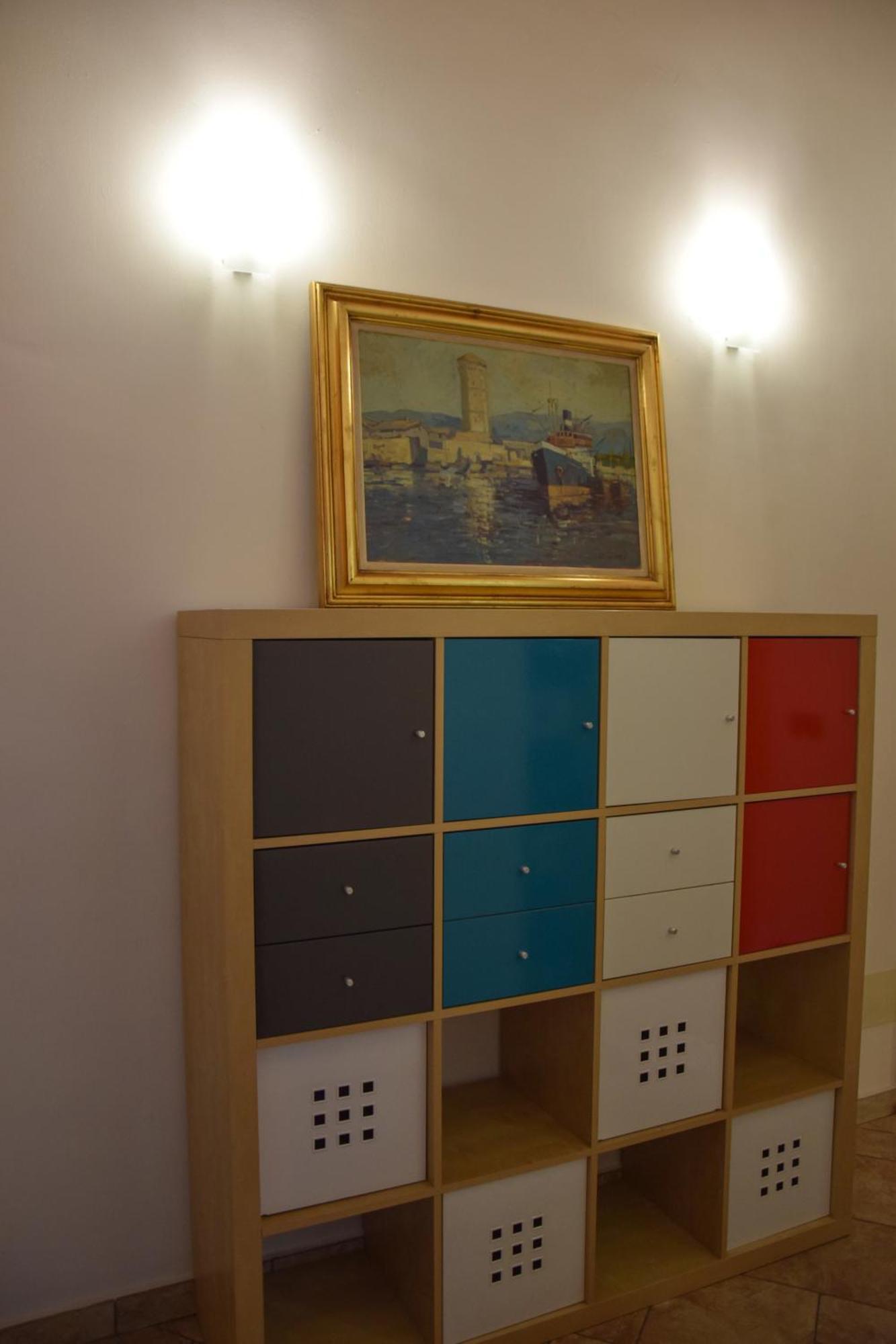 San Giovanni Apartment Porto Di Livorno Exterior foto